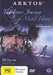 Arktos: The Internal Journey of Mike Horn | Arktos - Le voyage intrieur  | Mike Horn - Le voyage intrieur  DVD